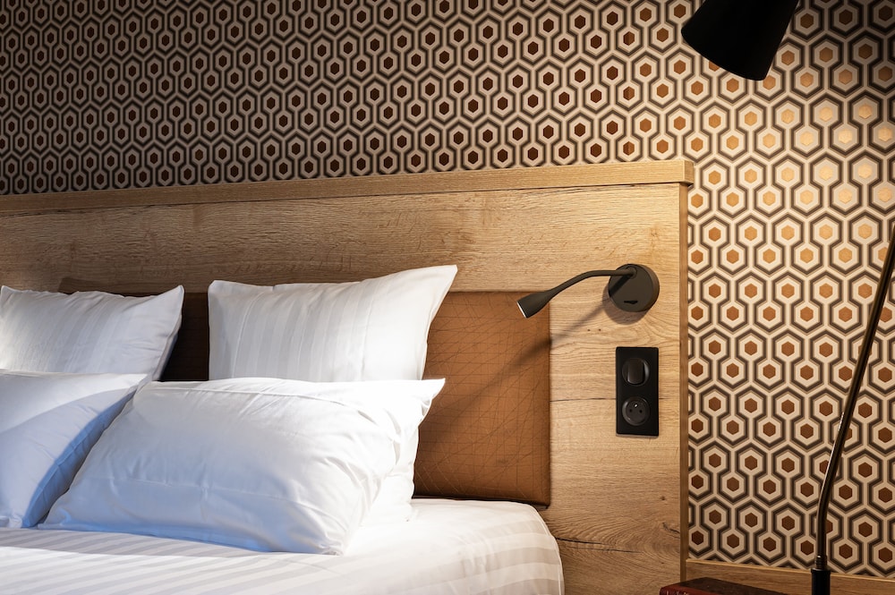 ホテル・レ・ノマド 写真3