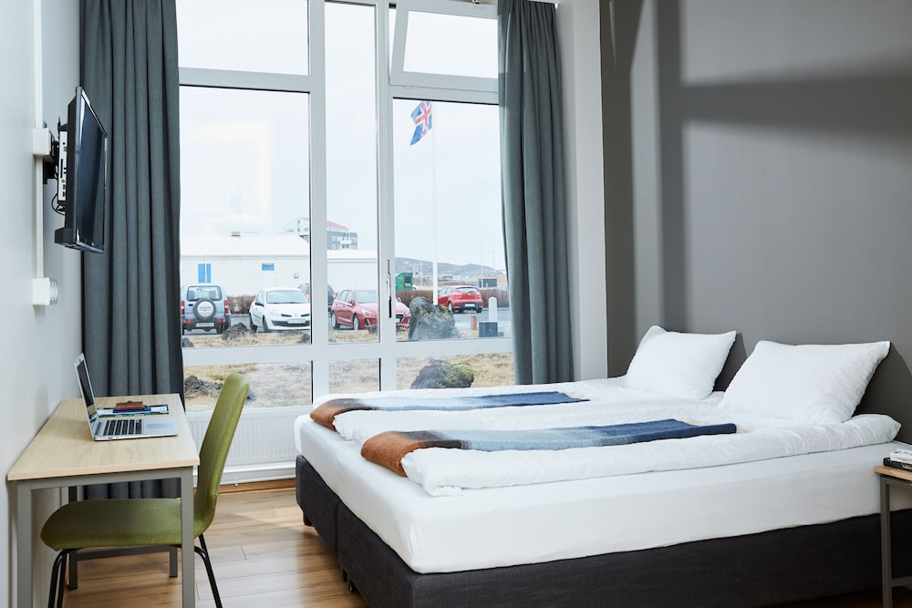 GEO HOTEL GRINDAVIK 11/50