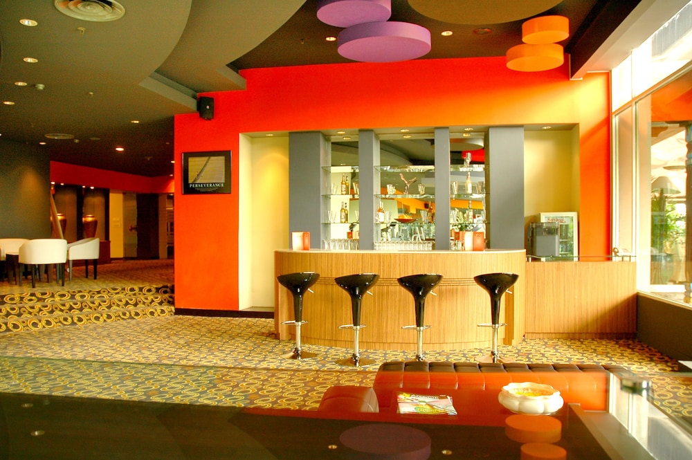 Lumire Hotel And Convention Centre 38/50