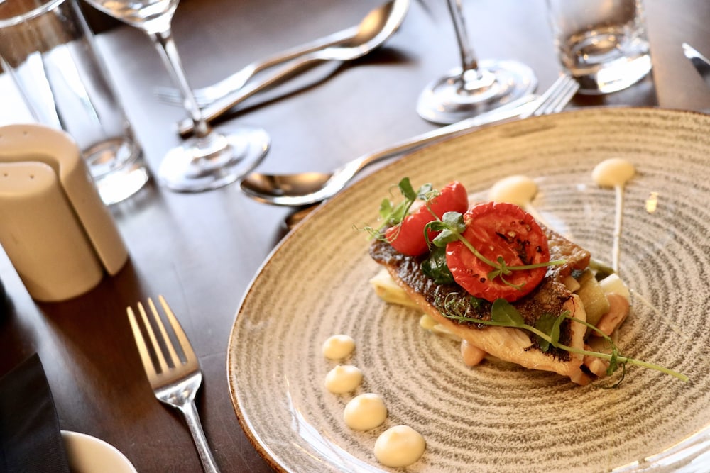 The Littleover Lodge Hotel 35/47