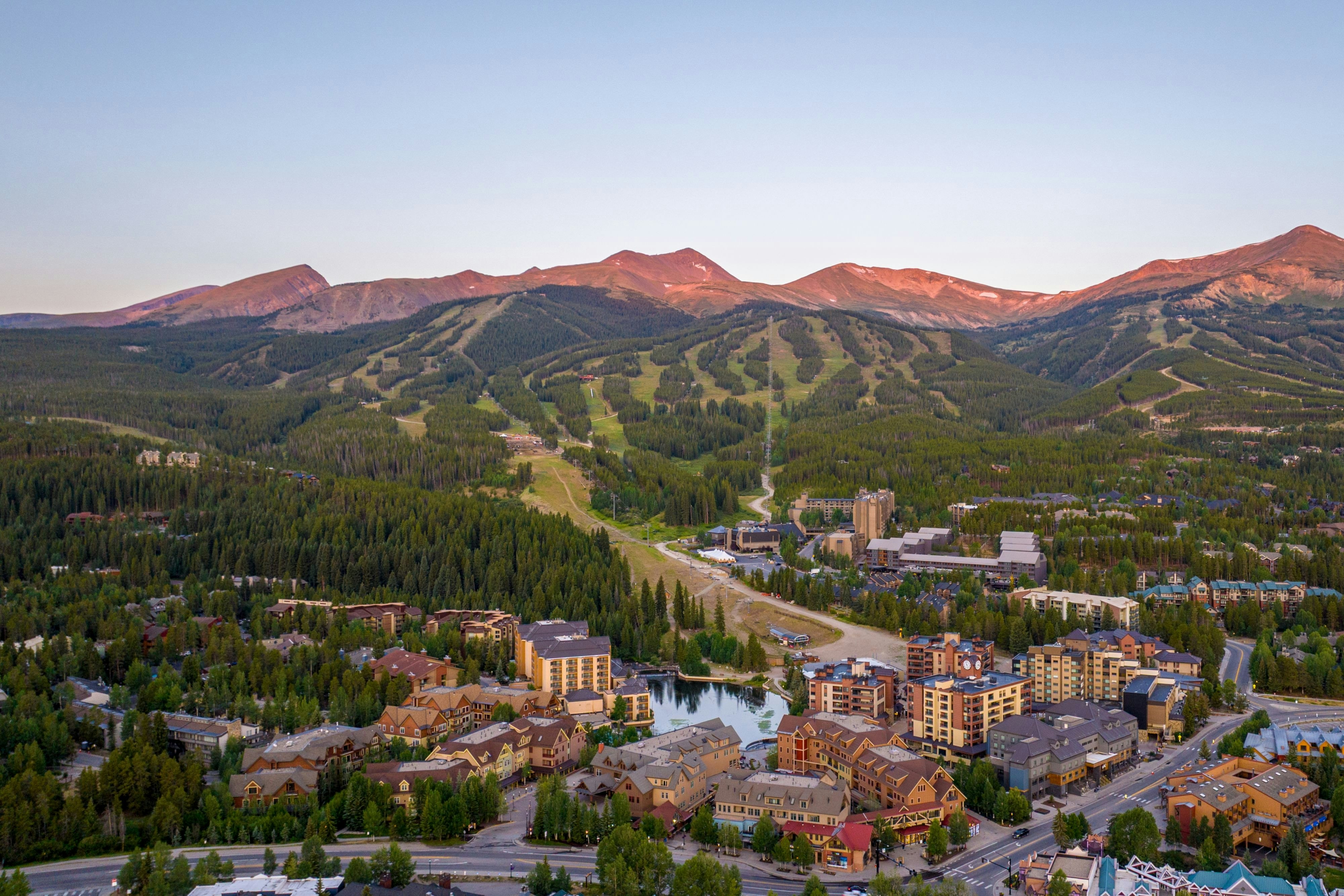 Residence Inn By Marriott Breckenridge 27/33