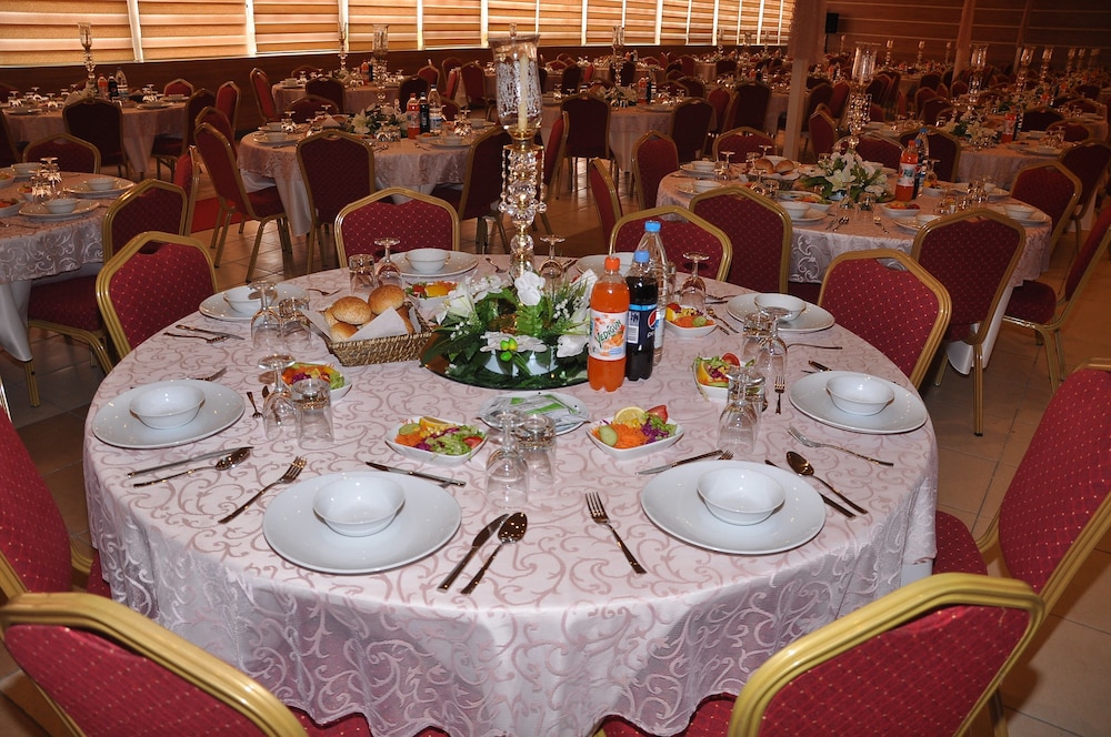 Sahin Park Hotel Eskisehir 17/32
