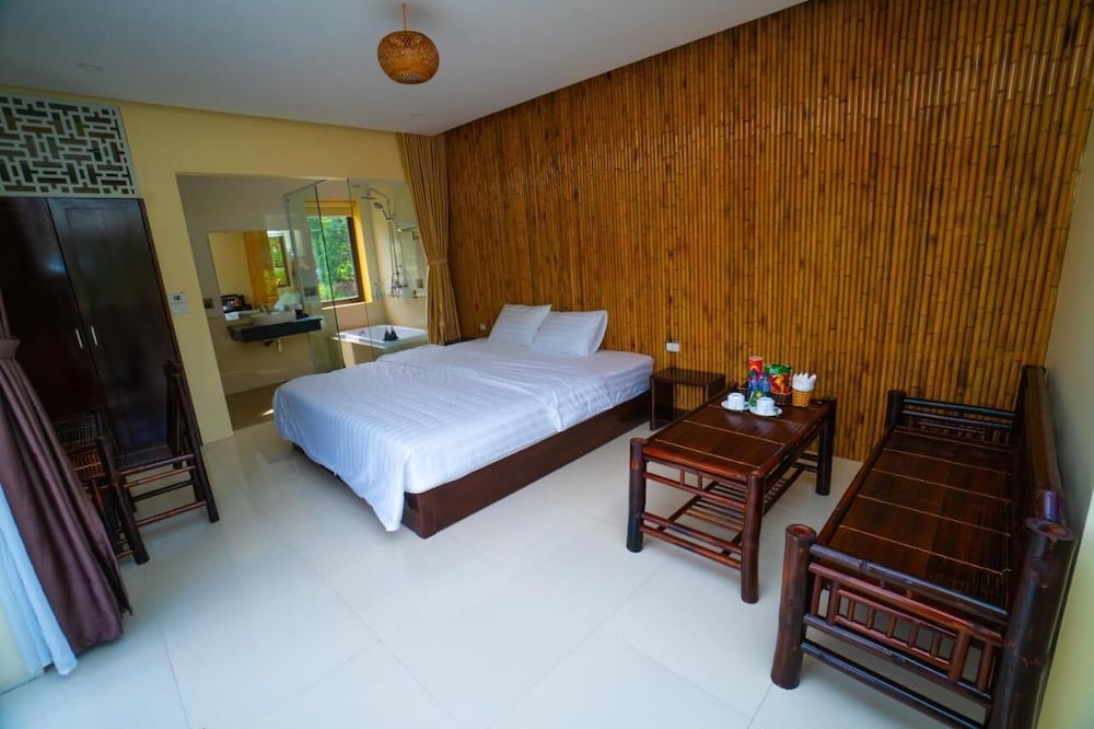 Trang An Retreat 23/70
