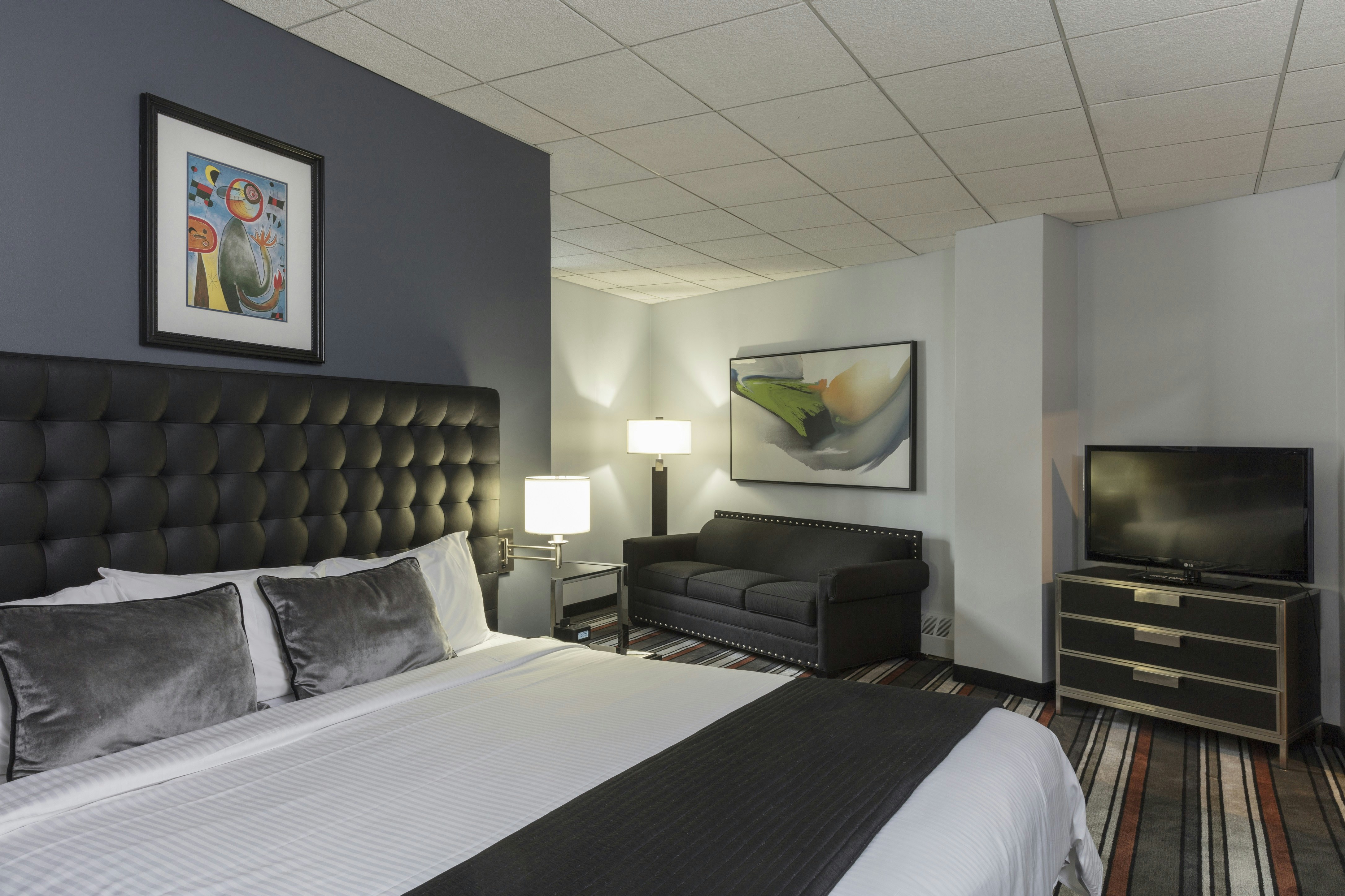 Broadway Plaza Hotel 14/61