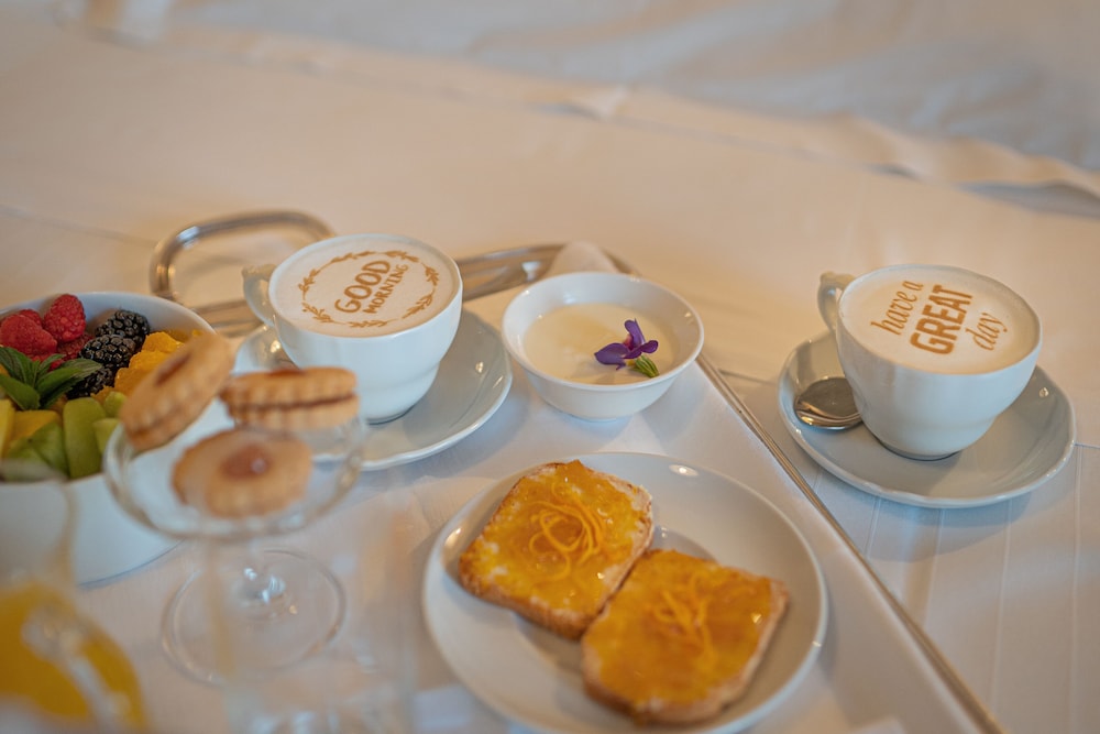 Majestic Palace Sorrento, Curio Collection by Hilton 53/56