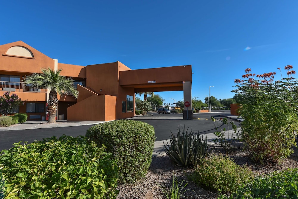 Best Western Inn Of Chandler 9/37