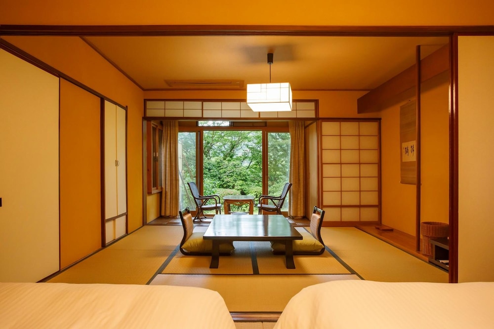 Hakone Kowakien Mikawaya Ryokan 16/45