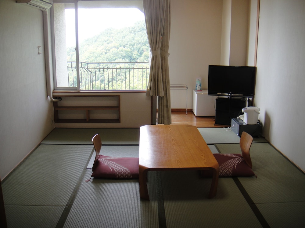 HOTEL GREEN PLAZA SHODOSHIMA 28/60