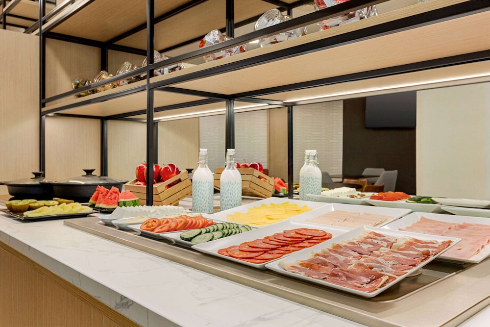 Ramada By Wyndham Madrid Tres Cantos 20/40