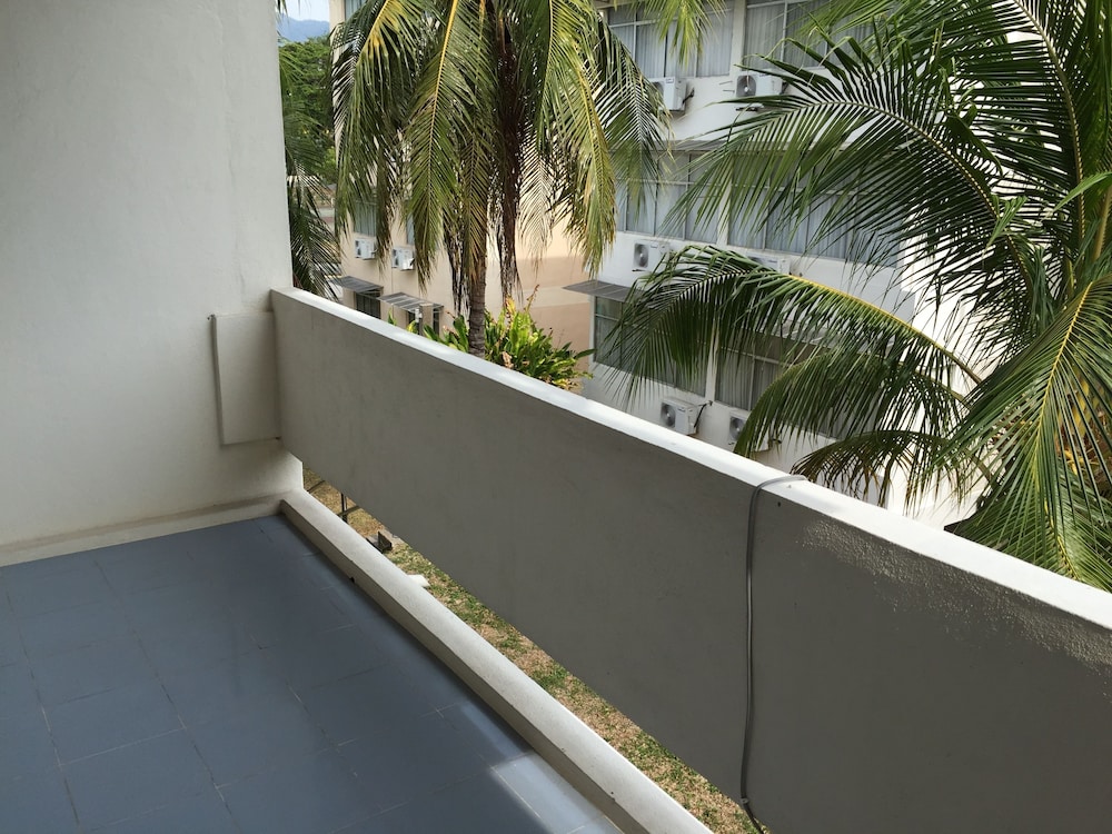 International House 45/49