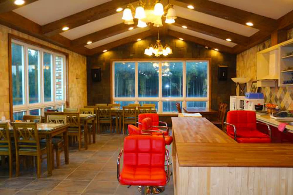 Jeju Ts Youthhostel Resort 27/34