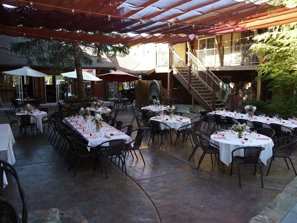 Robinhood Resort 47/69