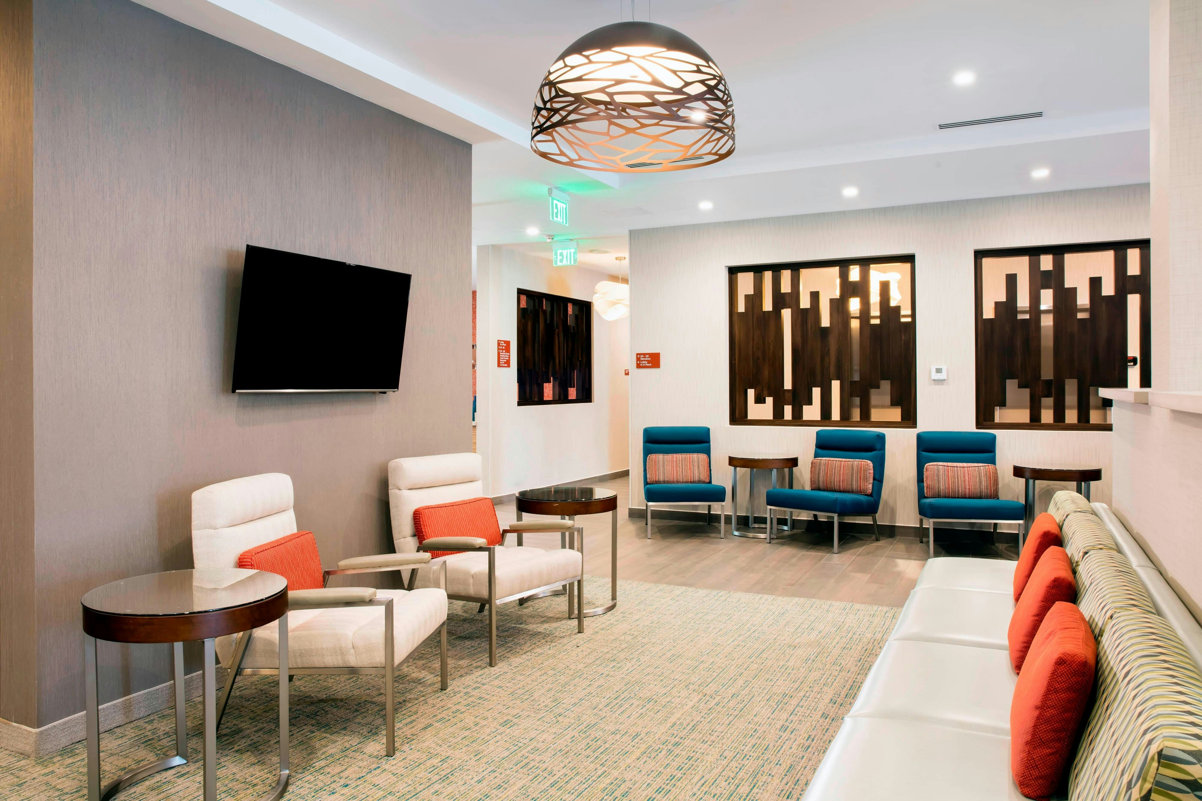TownePlace Suites by Marriott Miami Homestead 11/13