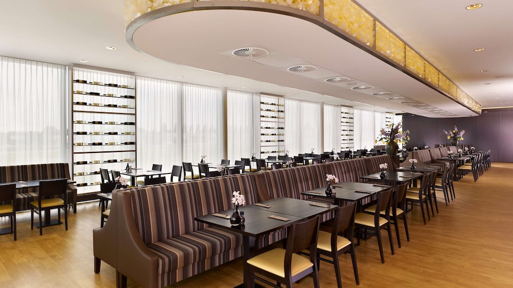 Park Plaza Amsterdam Airport 31/50