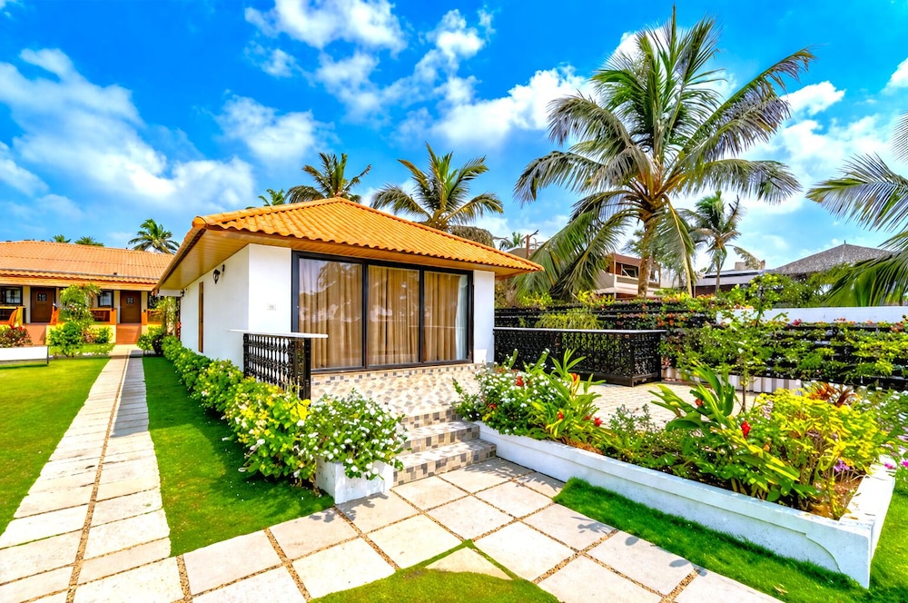 Resort Terra Paraiso 67/68