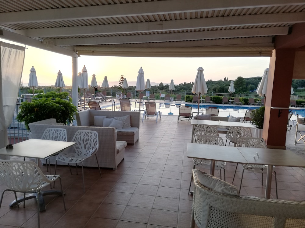 Astra Village Suites & Spa, Kefalonia 24/50