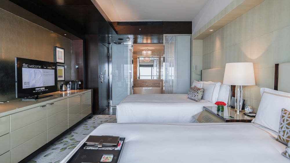 Fairmont Nanjing 9/30