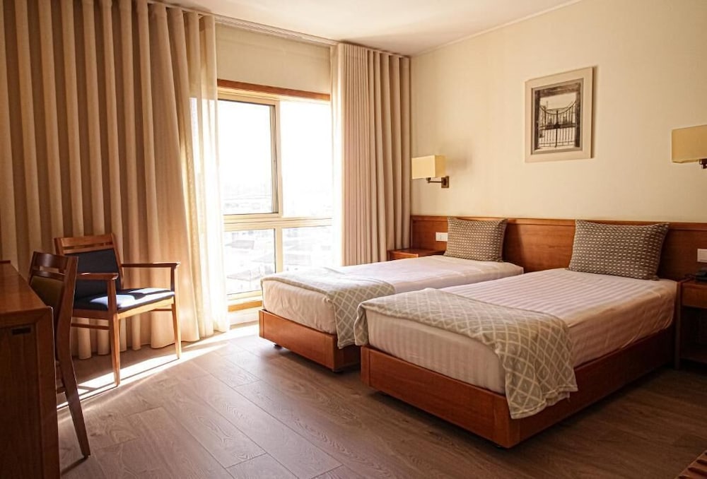 HOTEL DOS LOIOS 24/52