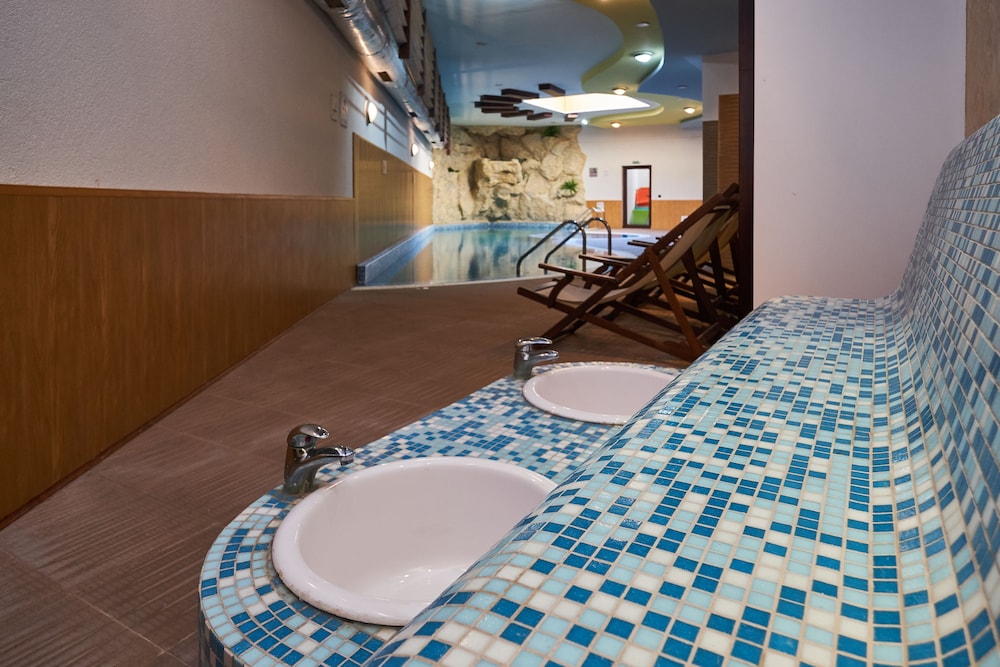 Sunrise Park Hotel Bansko 48/49