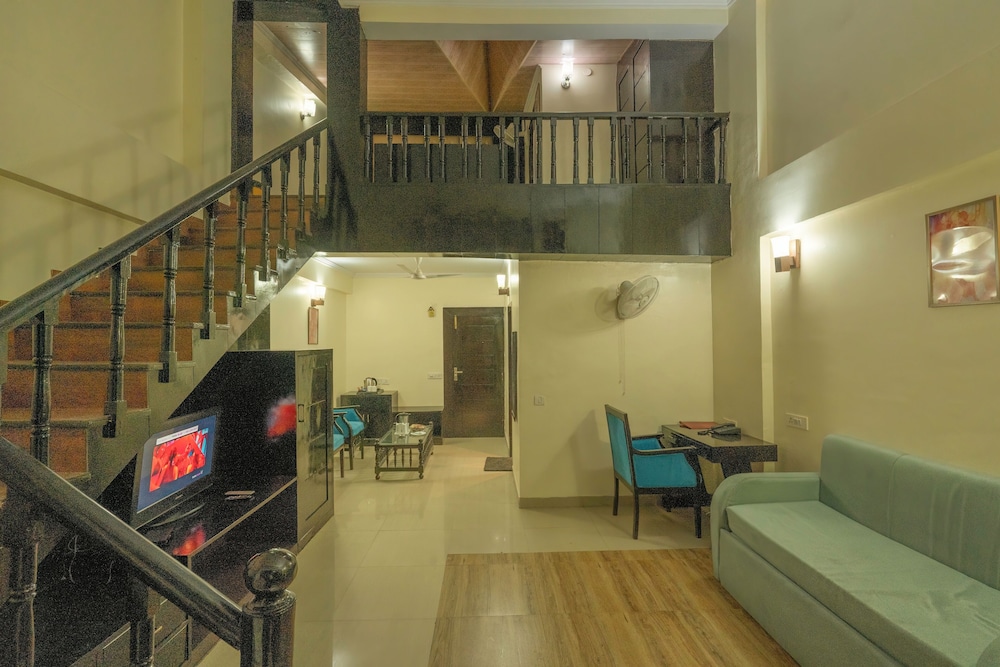 Dynasty Resort, Khurpatal 34/51