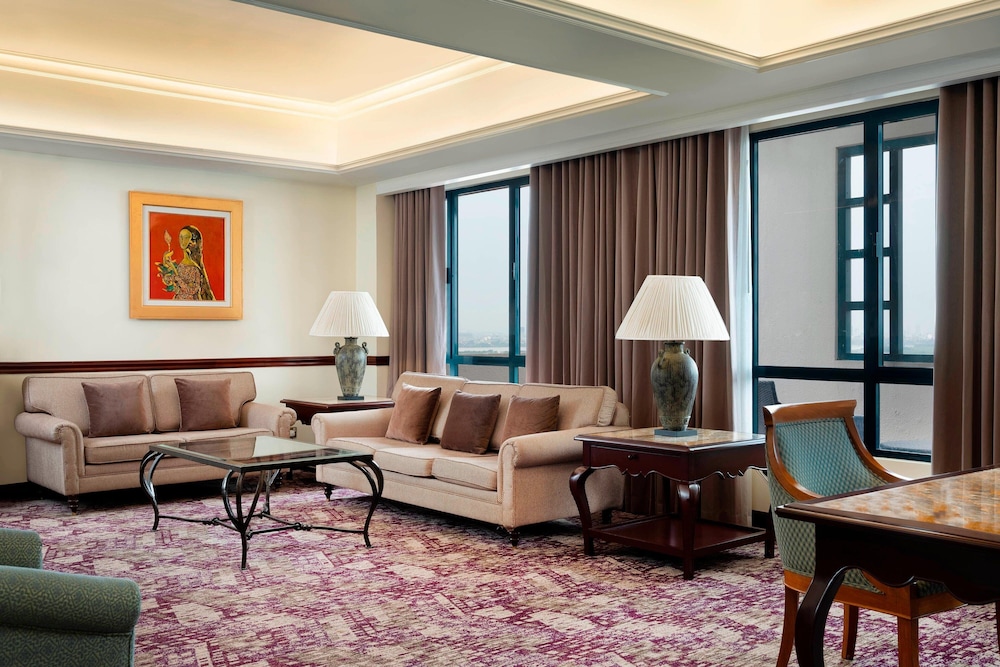 SHERATON HANOI HOTEL 28/42