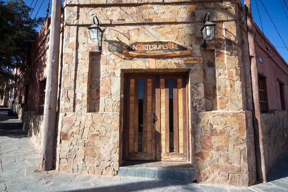 Hotel Norte Rupestre 1/45