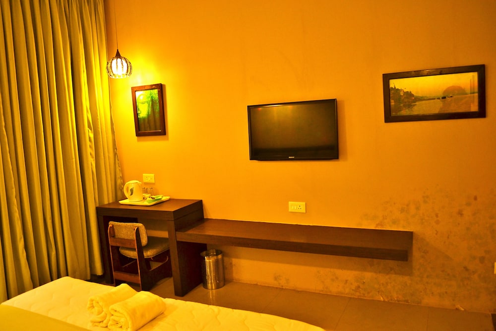 Hotel Buddha 29/50
