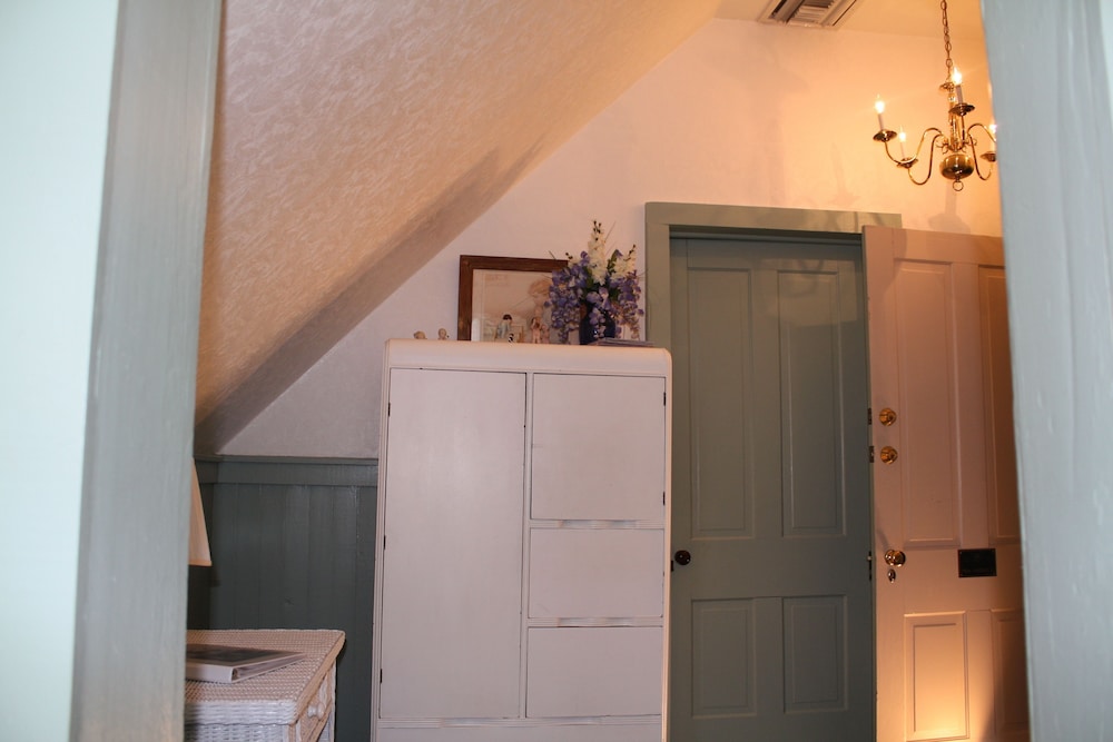 McFarlin House Bed and Breakfast 6/69