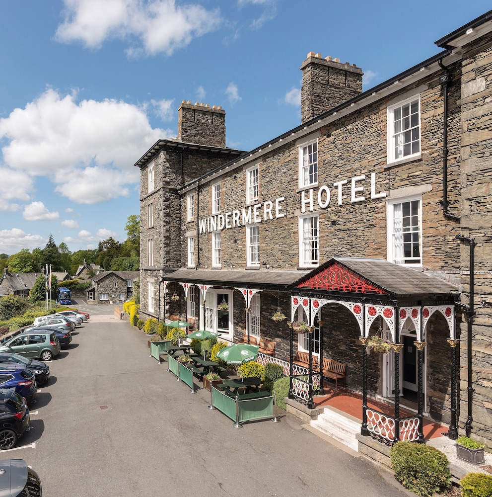 Windermere Hotel 51/60