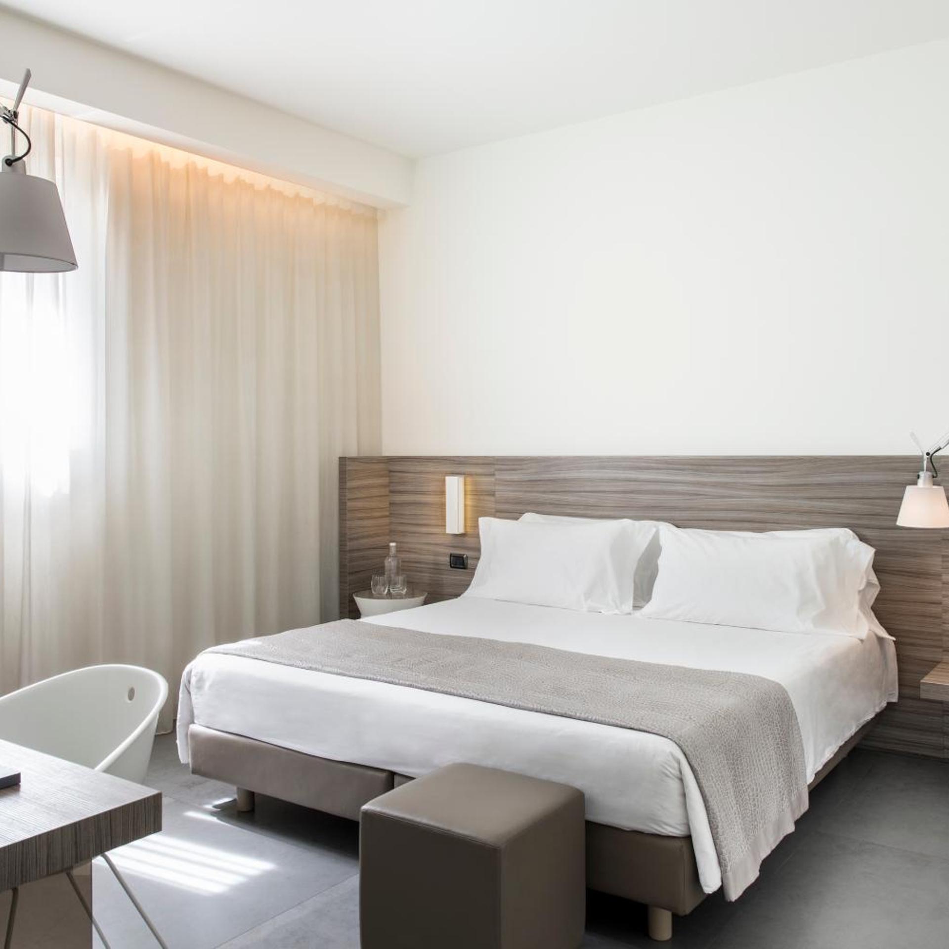 Hotel & Resort Le Colombare 23/64