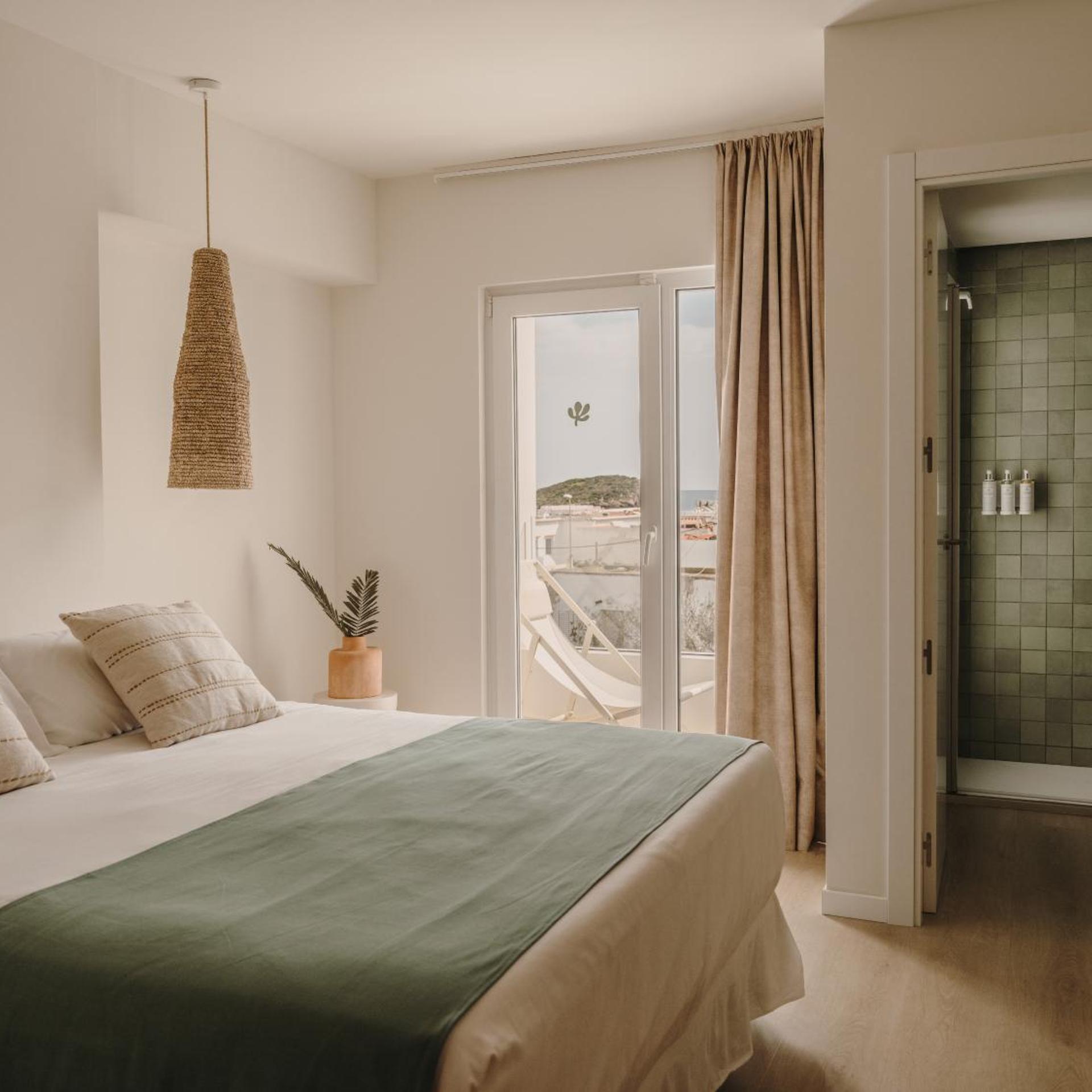 Hotel Ibara Ibiza 17/61
