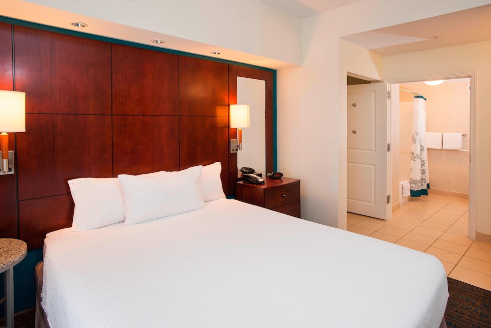 Residence Inn By Marriott Birmingham Hoover 12/50