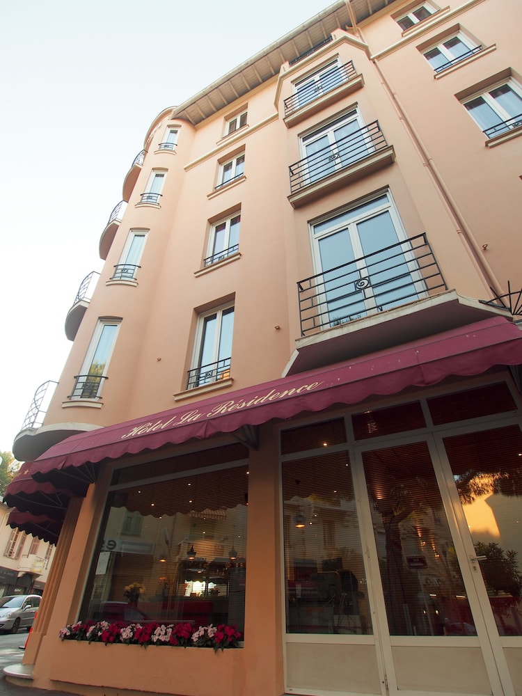 Minotel La Residence 3/63