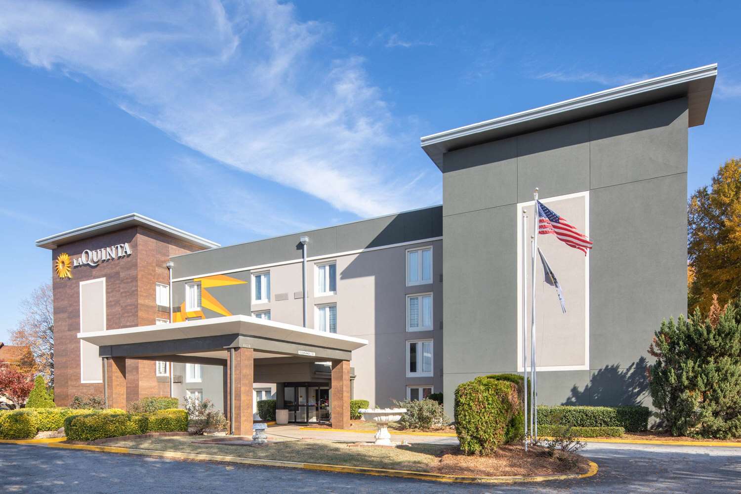 La Quinta Inn & Suites by Wyndham Atlanta Airport South 4/47