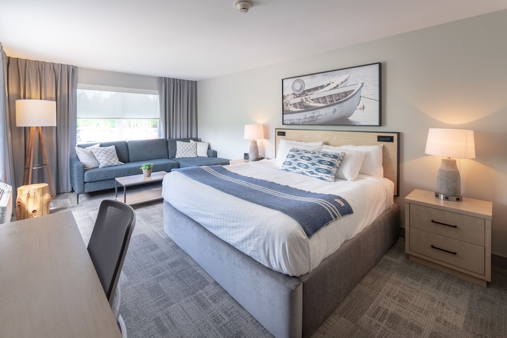 Rodd Mill River Resort 11/63