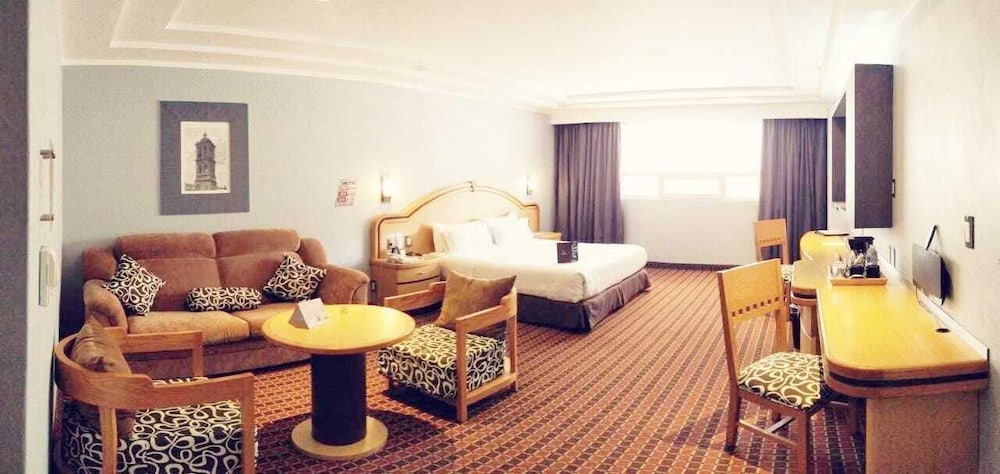 Hotel and Spa La Muralla Metepec 31/50