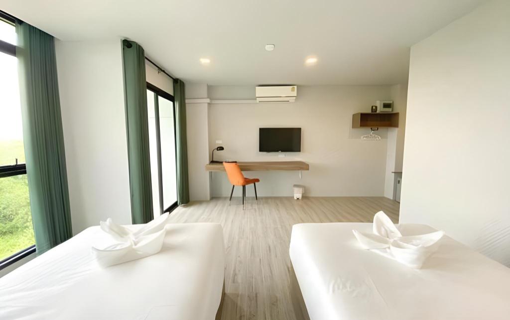 Dee Hotel Phayao 17/34