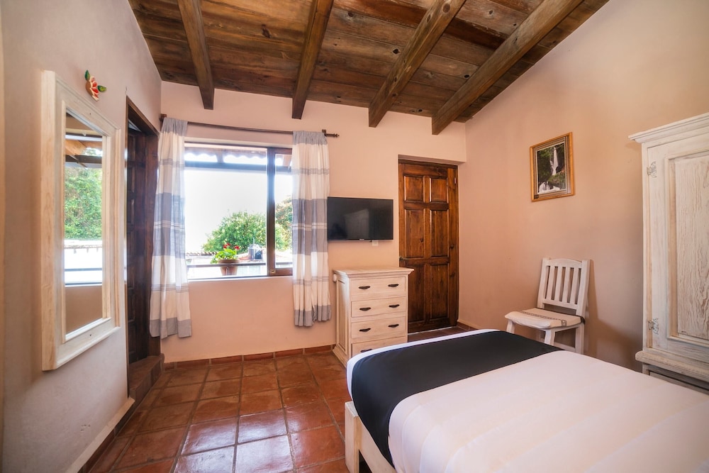 Hotel Rincon Soñado, Valle de Bravo 24/44