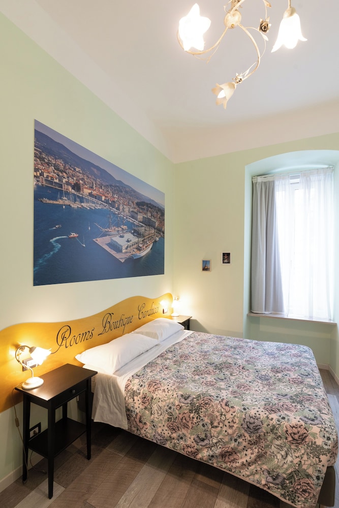 Rooms Boutique Carducci 12/50