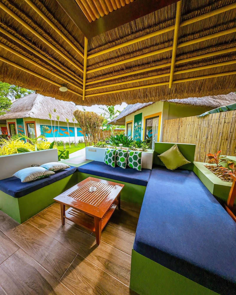Villa Kasadya 40/50
