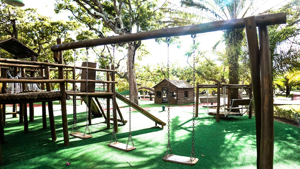 Bahia Plaza Hotel 50/66