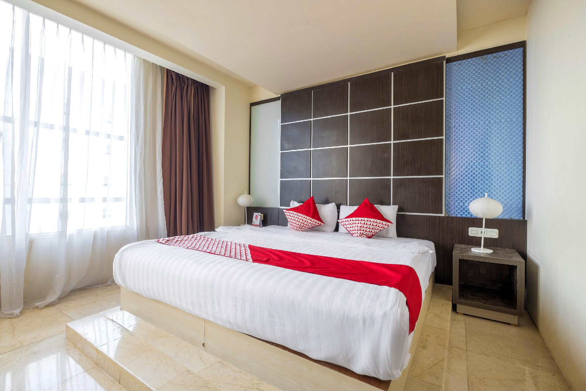 Townhouse Oak near Losari Beach formerly Lynt Hotel Makassar 12/32