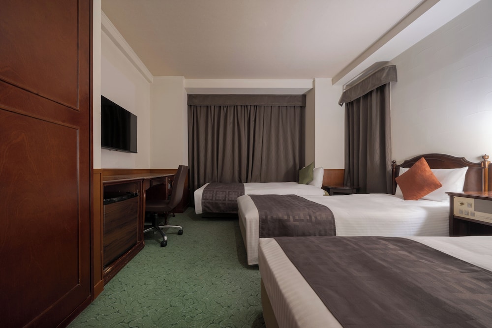 Premier Hotel Cabin Asahikawa 18/70