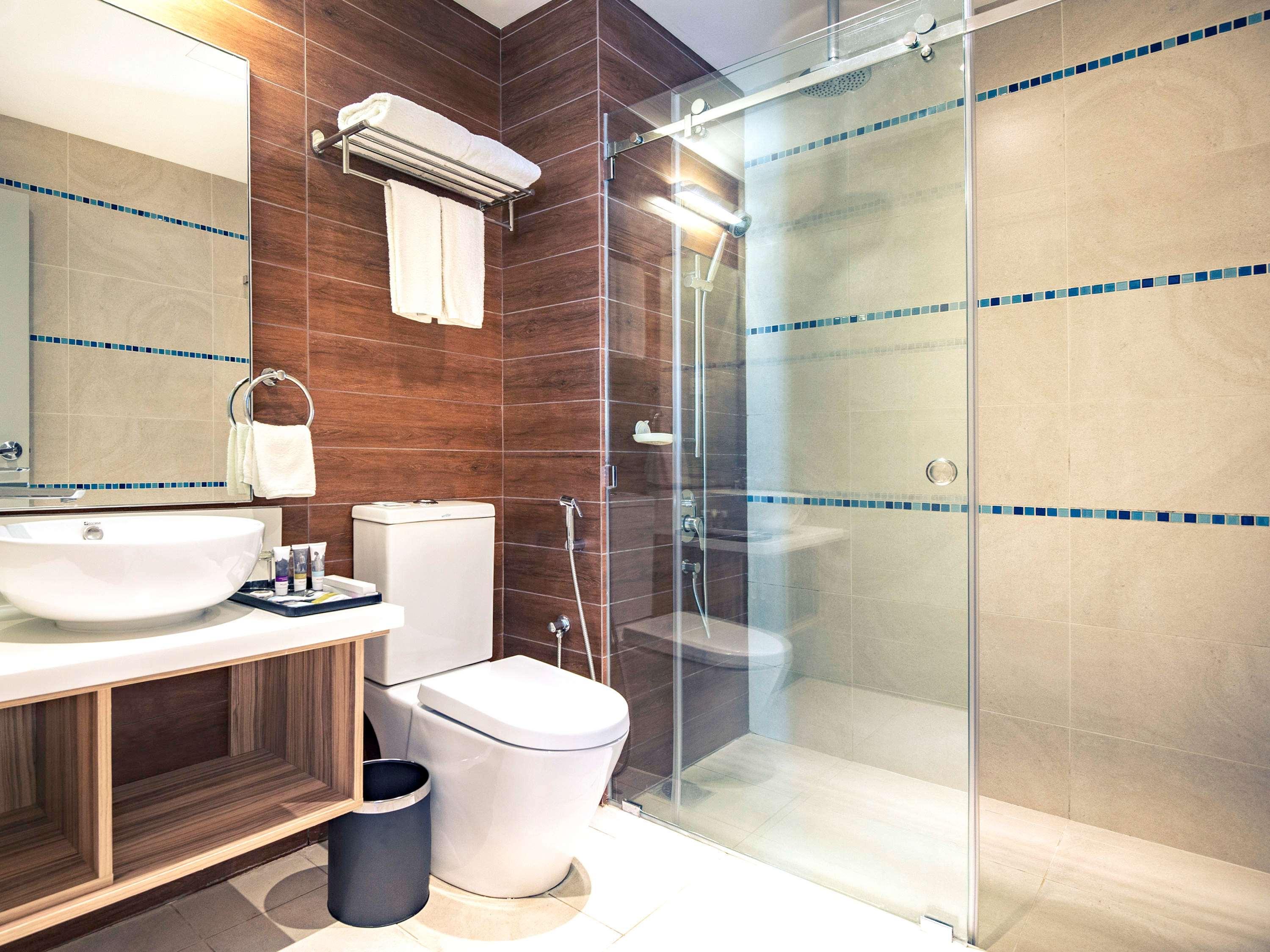1 Bedroom, Suite