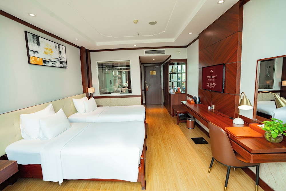 Oriental, Suite, Twin Beds