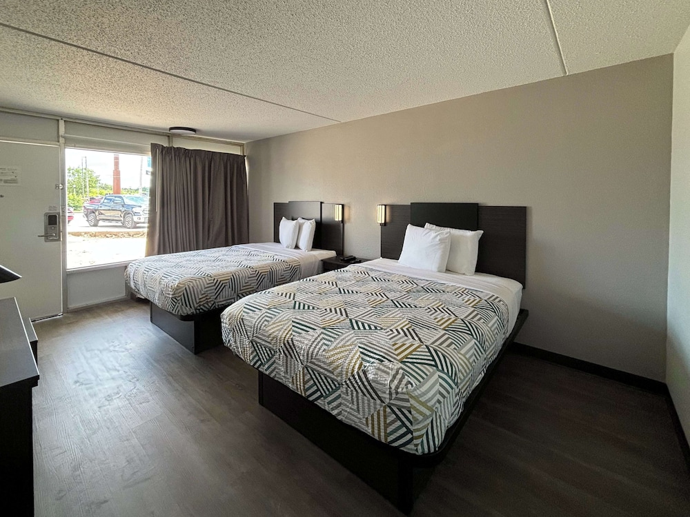 Motel6 Richmond, KY – EKU Campus Area 21/30