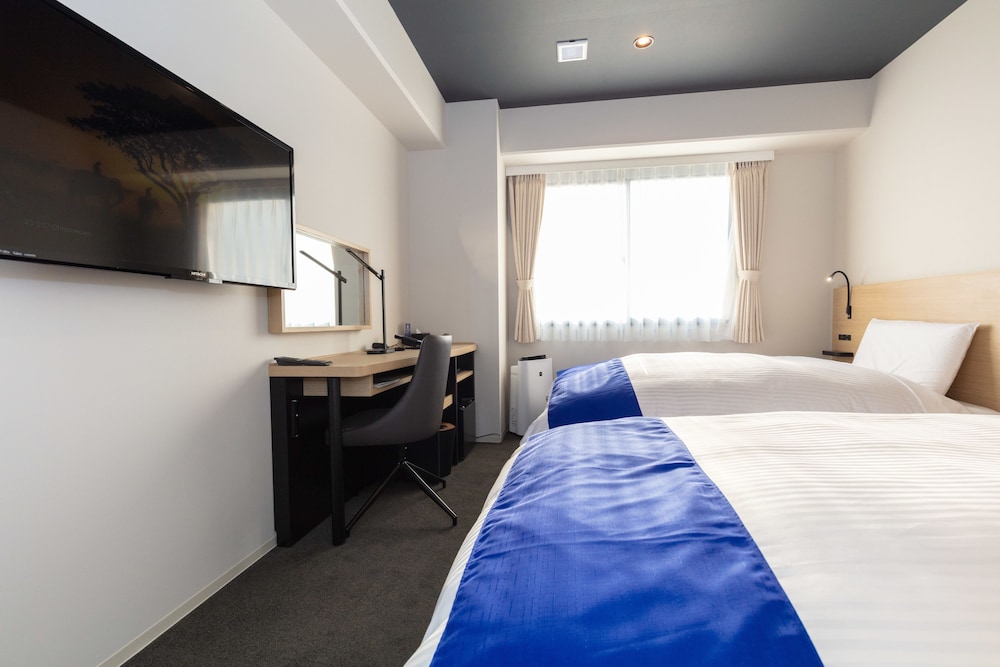 Ariston Hotel Kyoto Jujo 19/77
