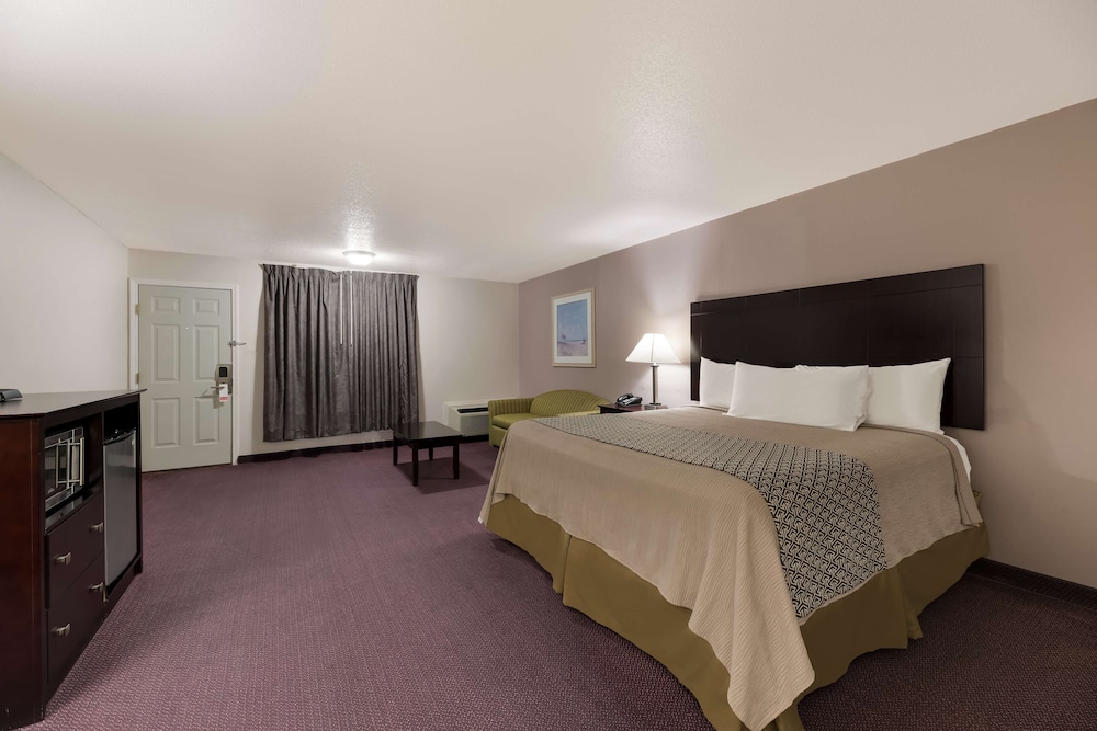 Room, King Bed