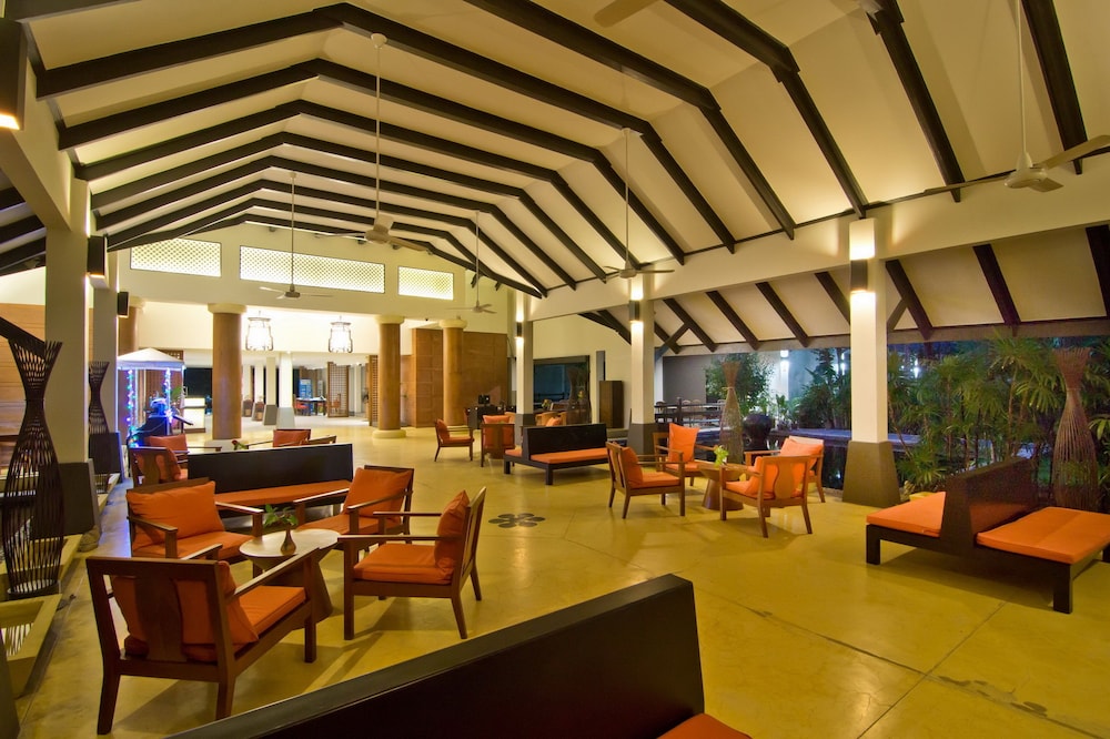 Sunshine Garden Resort 42/56