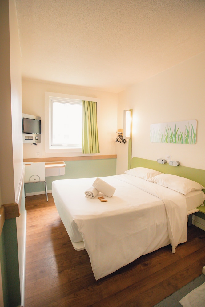 Ibis Budget Belo Horizonte Afonso Pena 28/63